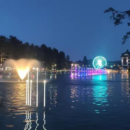 Balkanhill2 S37 Pekovic زلاتيبور